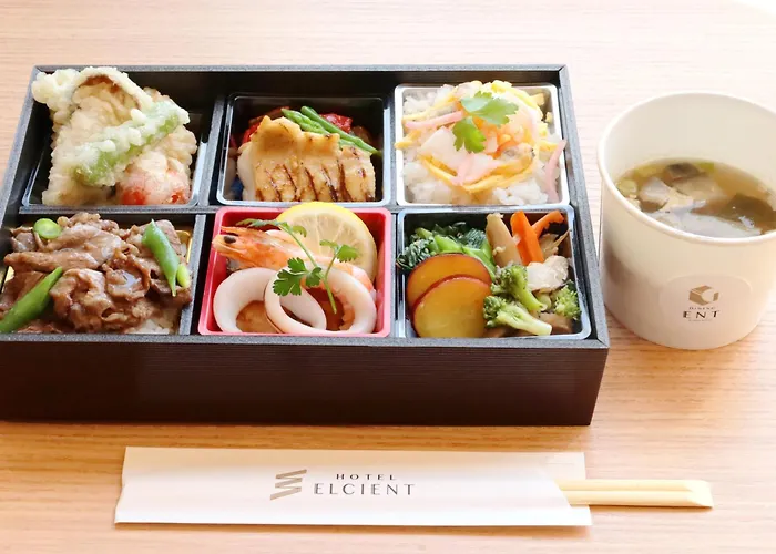 京都爾樂喜恩特飯店